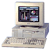 Amstrad PC3286